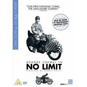 No Limit (DVD)